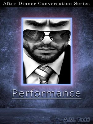 cover image of Performance